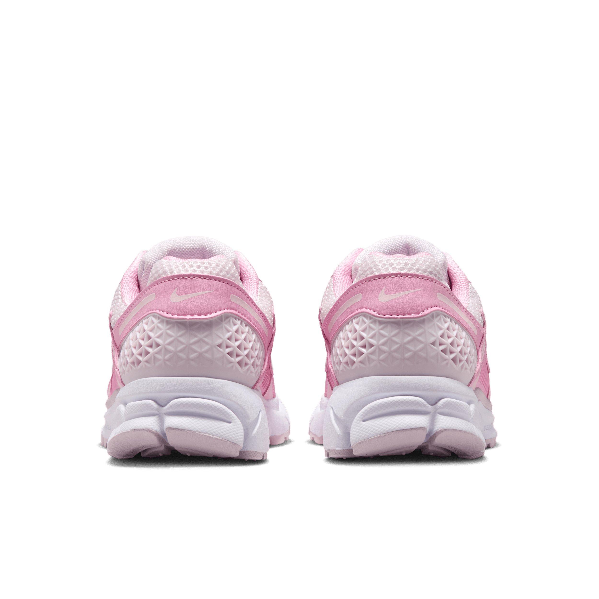 Nike Zoom Vomero 5 "Pink Rise/Bleached Lilac/Pink Foam/White" Women's Shoe - PINK/LILAC/PINK/WHITE Thumbnail View 5