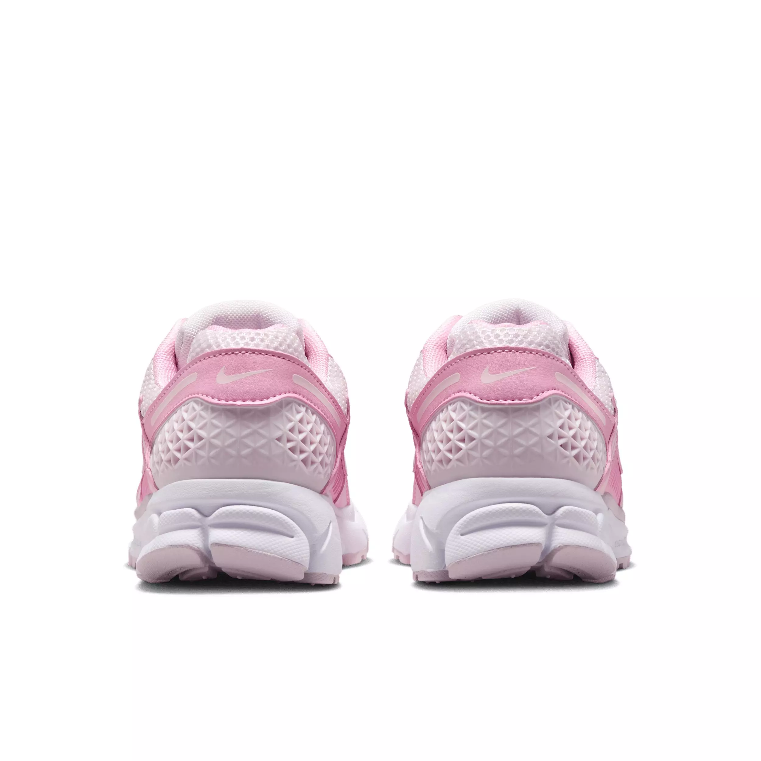 Nike Zoom Vomero 5 "Pink Rise/Bleached Lilac/Pink Foam/White" Women's Shoe - PINK/LILAC/PINK/WHITE