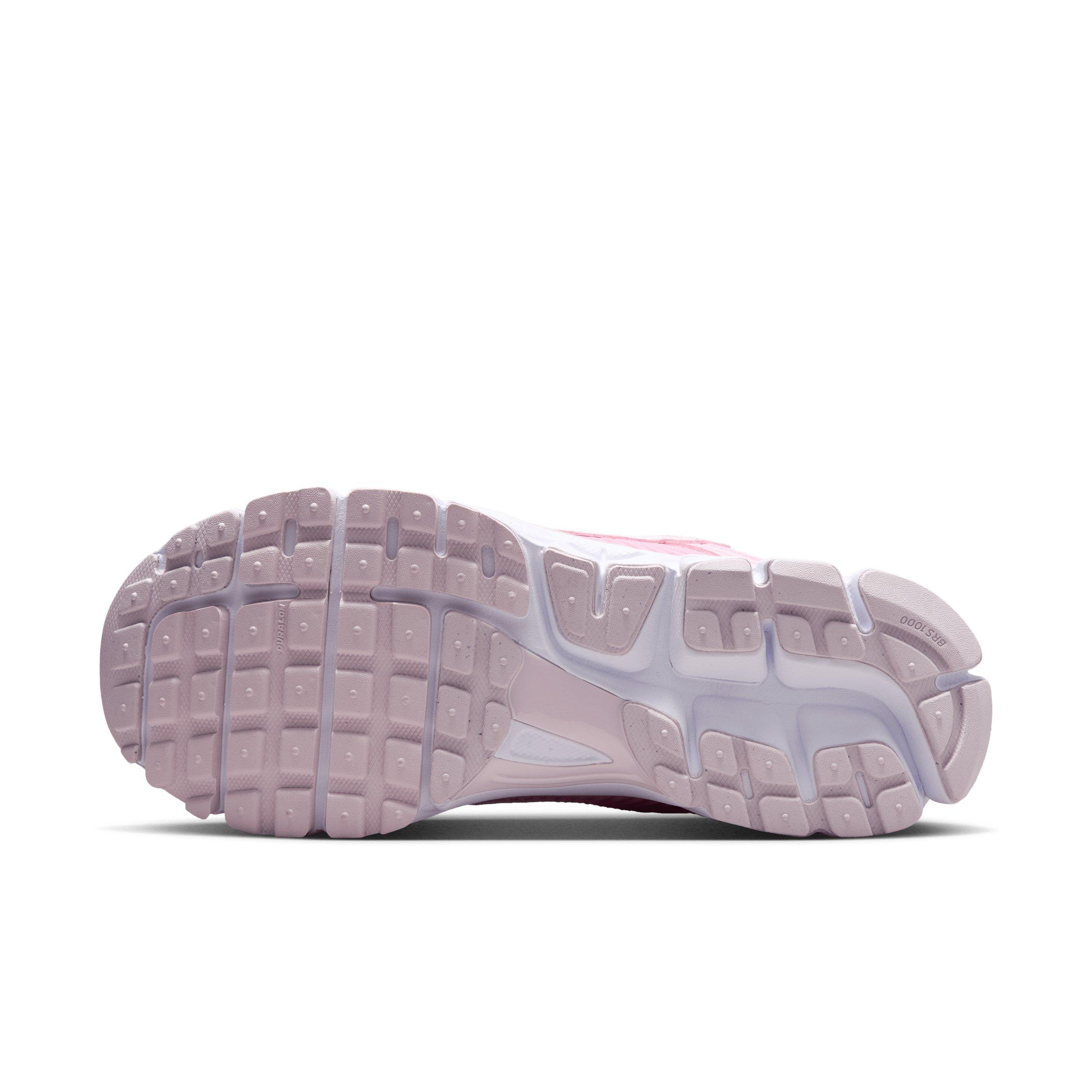 Nike Zoom Vomero 5 "Pink Rise/Bleached Lilac/Pink Foam/White" Women's Shoe - PINK/LILAC/PINK/WHITE Thumbnail View 6
