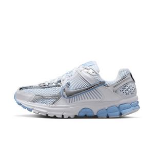 Nike Zoom Vomero 5 Chrome "White/Aluminum/Football Grey/Metallic Silver" Women's Shoe - WHITE/ALUMINUM/GREY/SILVER