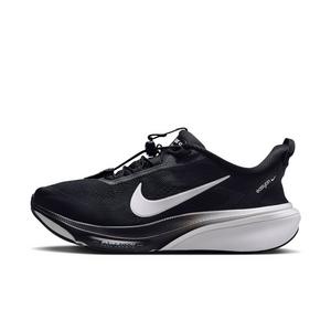 Nike Pegasus 42 EasyOn "Black/Dark Smoke Grey/White" Women's Running Shoe - BLACK/DK GREY/WHITE