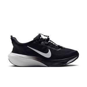 Nike Pegasus 42 EasyOn "Black/Dark Smoke Grey/White" Women's Running Shoe - BLACK/DK GREY/WHITE
