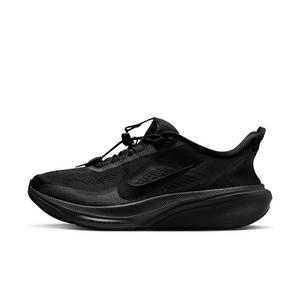 Nike Pegasus 42 EasyOn "Black/Anthracite/Black" Women's Running Shoe - BLACK/ANTHRACITE/BLACK