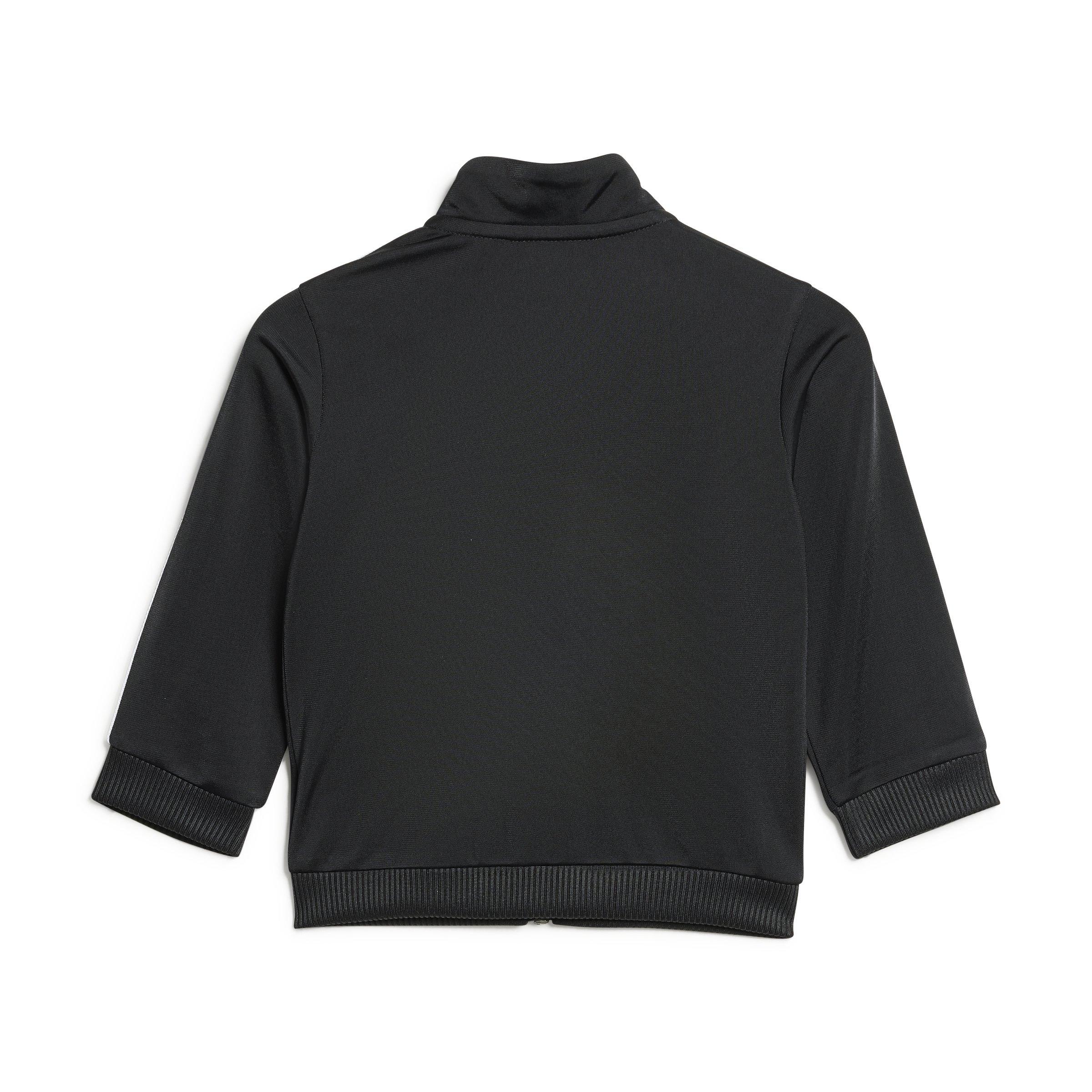 adidas Originals Adicolor Firebird Infant Boys' Black Tracksuit