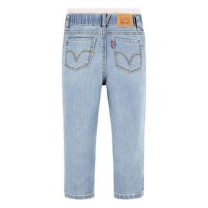 Levi's Brandi Skinny Fit Murphy Infant Girls' Light Blue Wash Denim Jeans