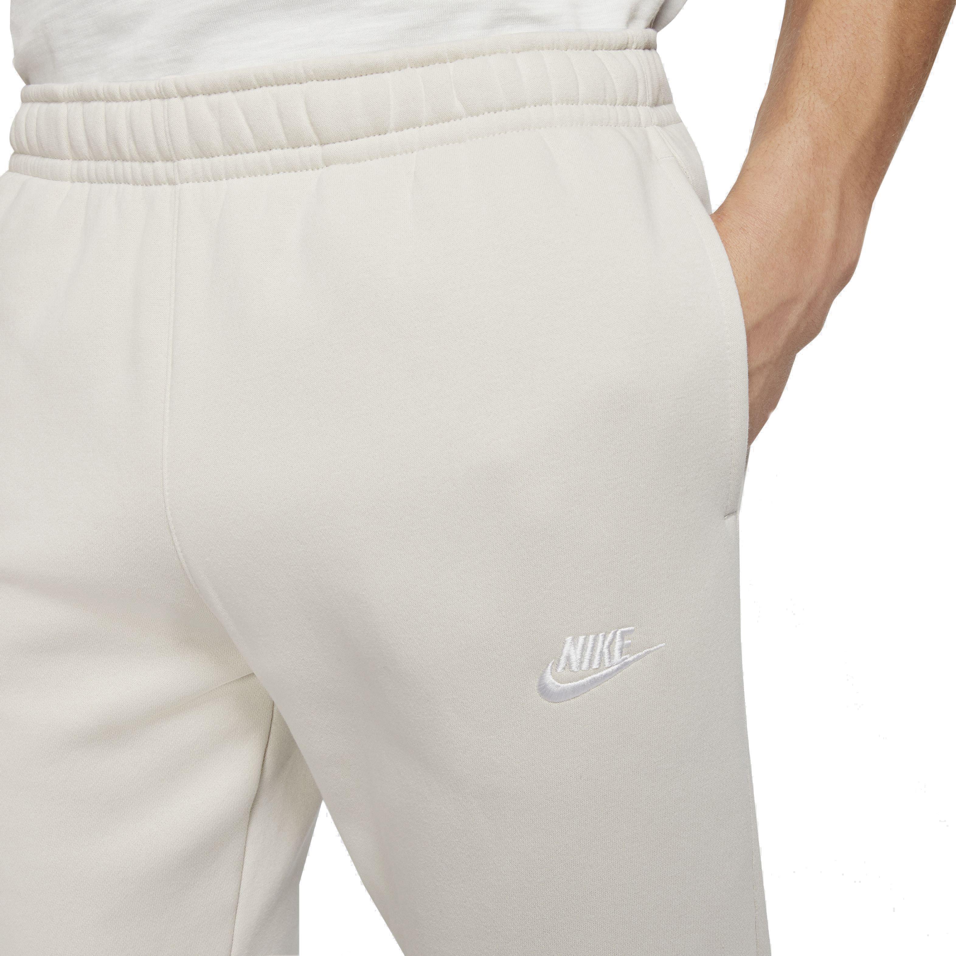 Nike Men's Sportswear Club Fleece Jogger