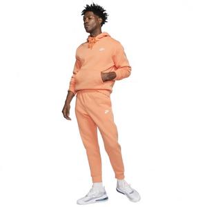 Nike Men's Sportswear Club Fleece Jogger