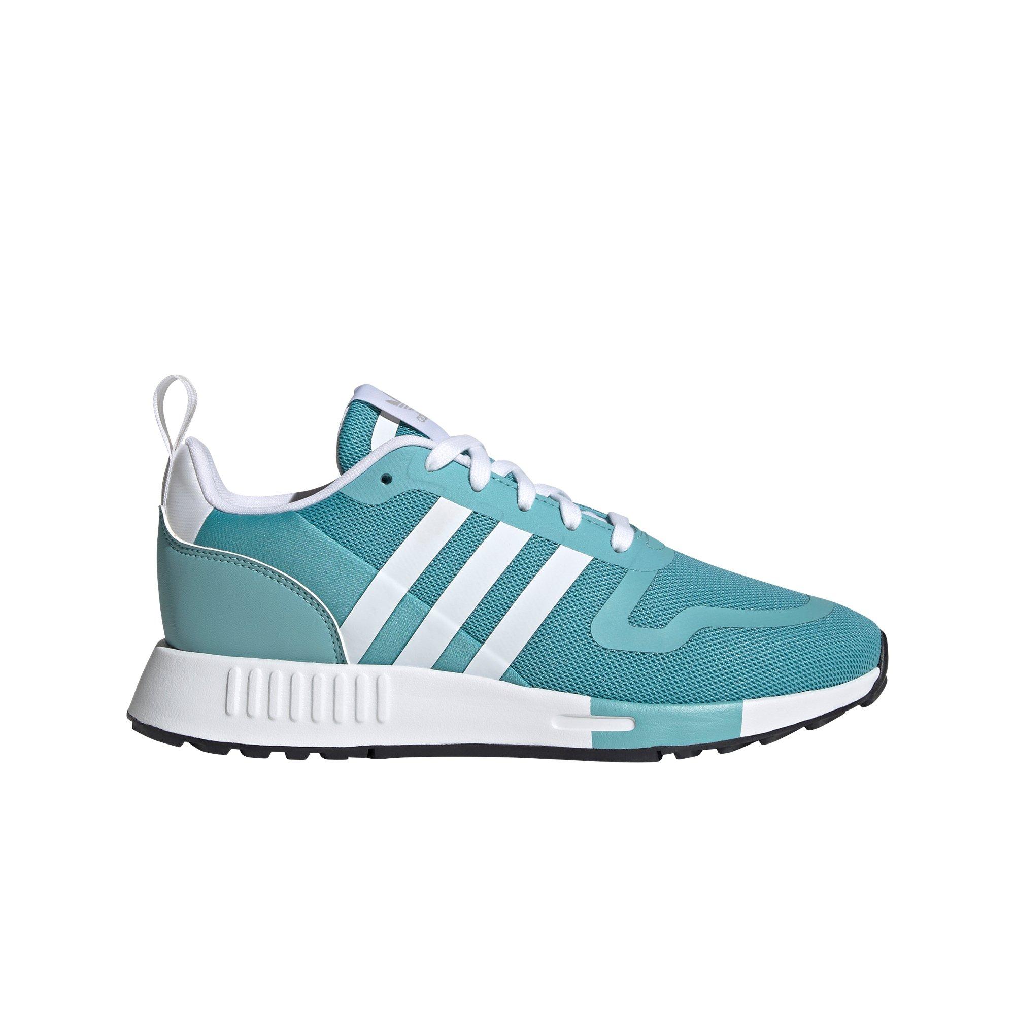 adidas Originals Multix "Mint" Women's Shoe - MINT Thumbnail View 1