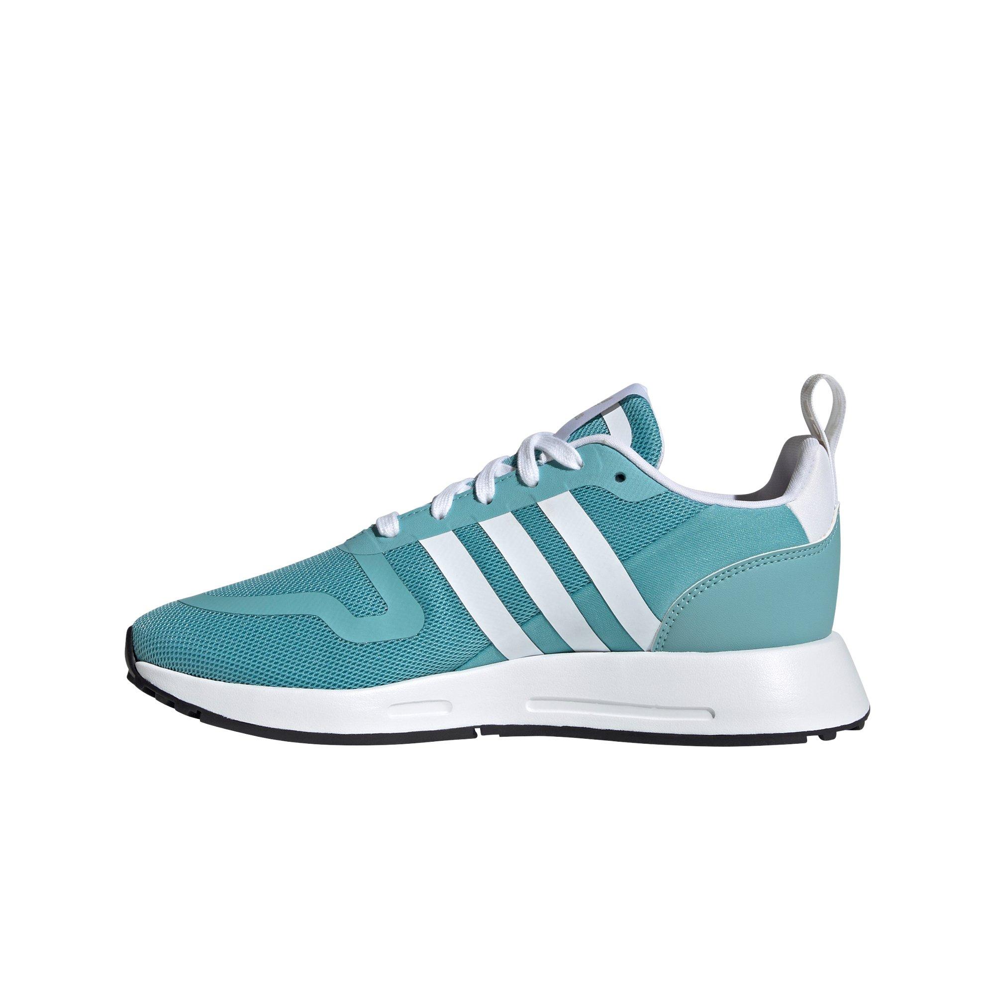 adidas gazelle silver green womens Adidas Shoes - White Multix Sneakers