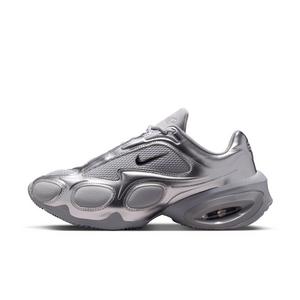 Nike Air Max Muse "Metallic Silver/Metallic Silver" Women's Shoe