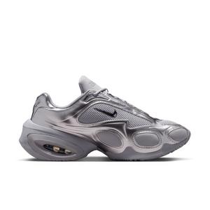 Nike Air Max Muse "Metallic Silver/Metallic Silver" Women's Shoe