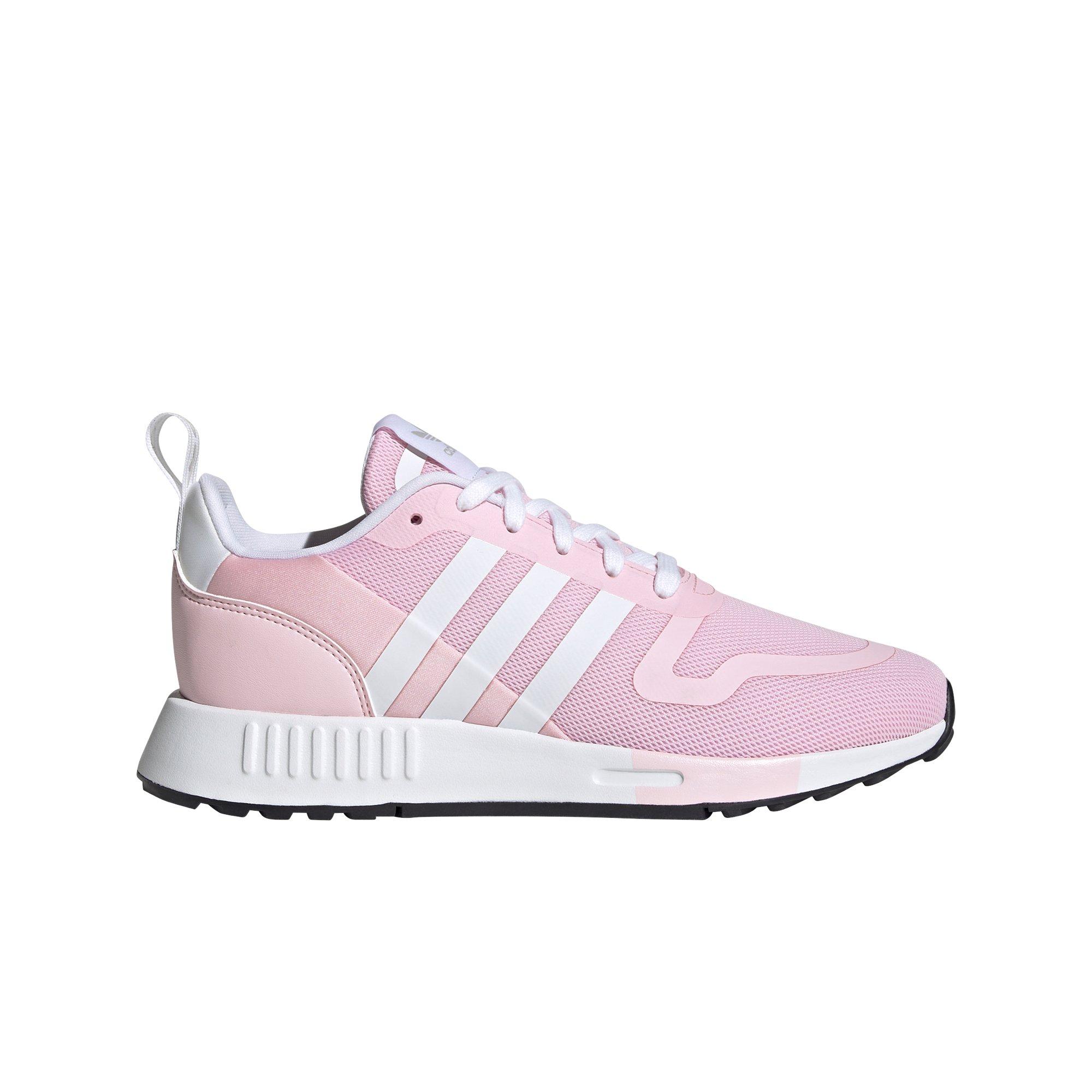 adidas Originals Multix "Pink" Women's Shoe - GREY Thumbnail View 1