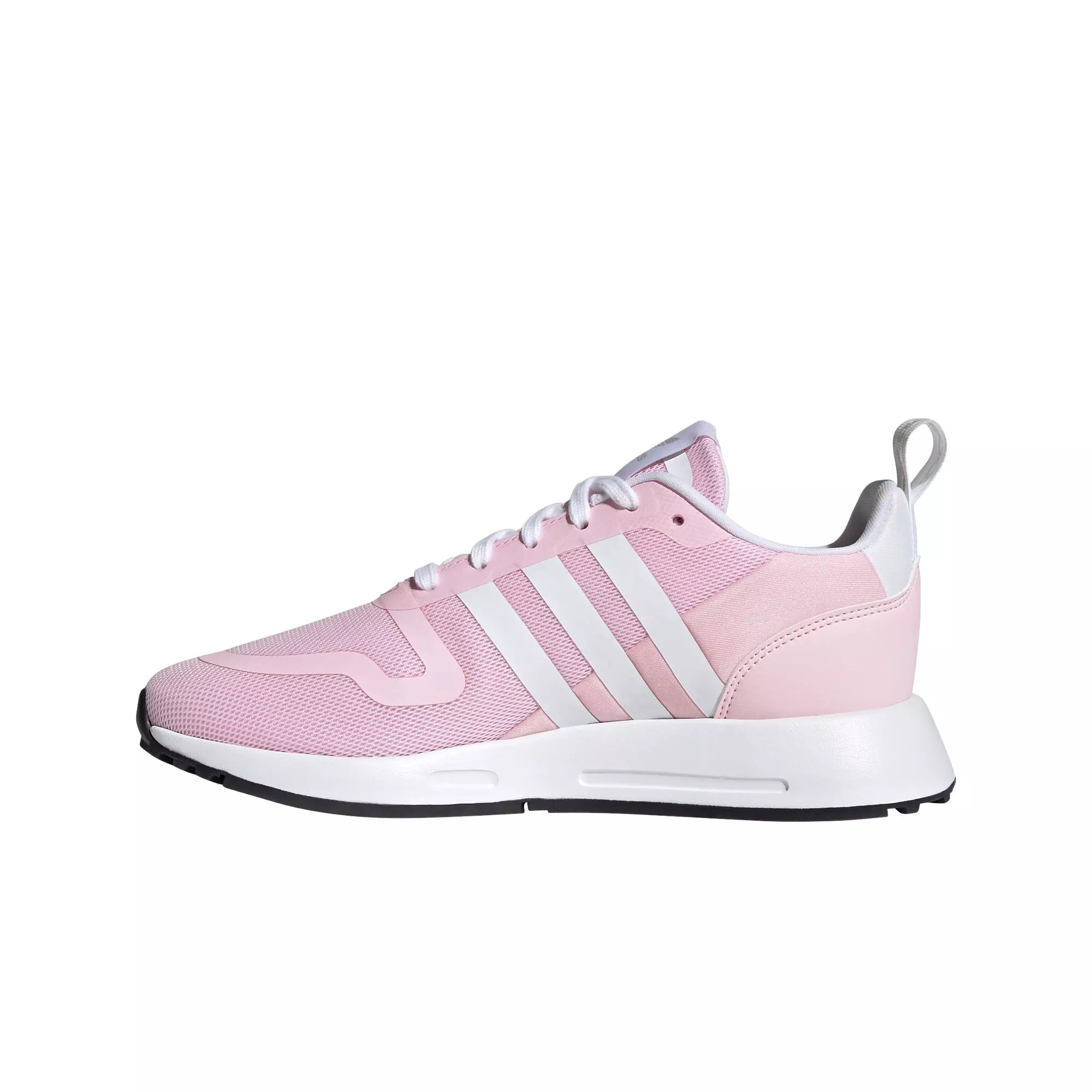 adidas Originals Multix "Pink" Women's Shoe - GREY