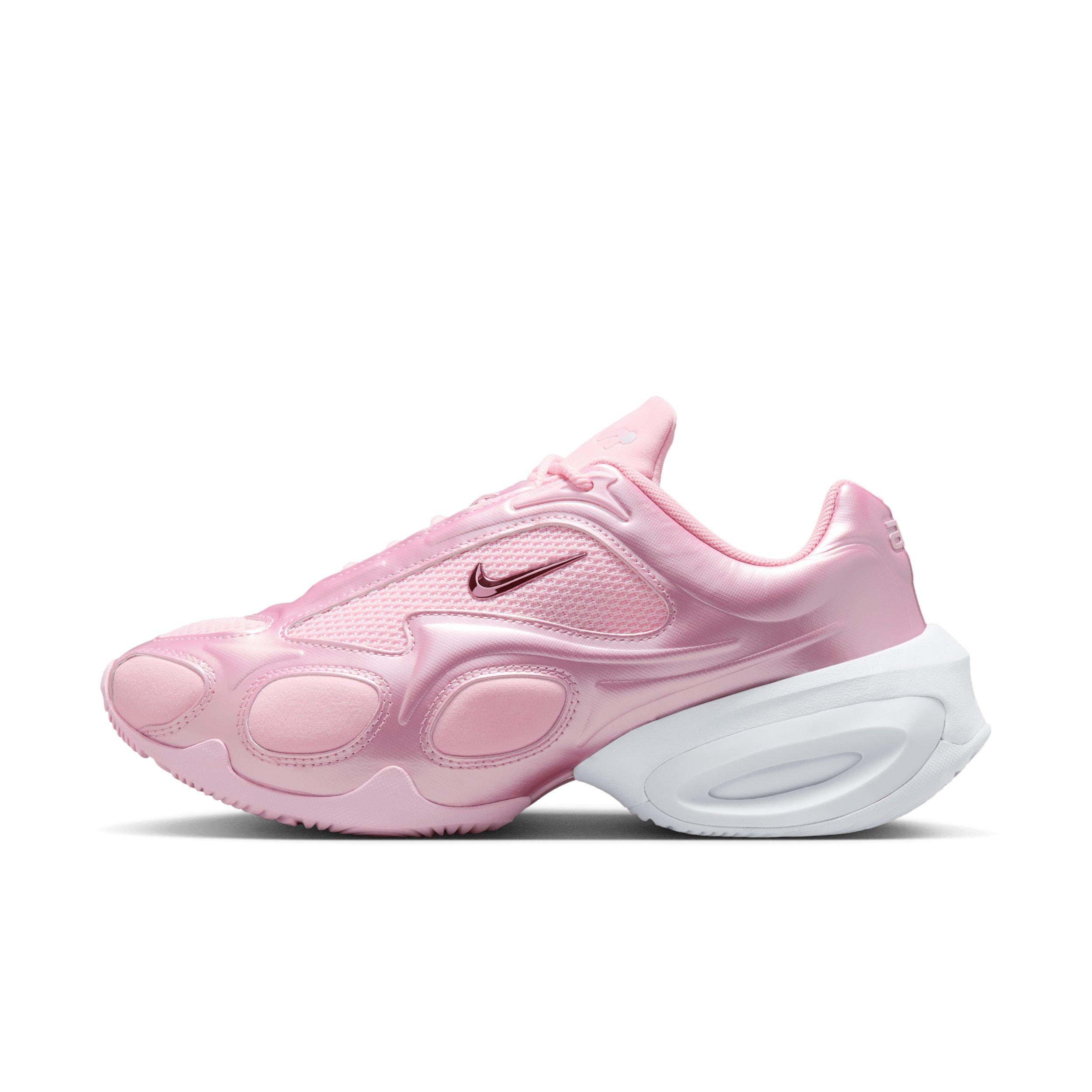 Nike Air Max Muse "Pink Foam/Pure Platinum/Pink Foam" Women's Shoe - PINK/PLATINUM/PINK Thumbnail View 2