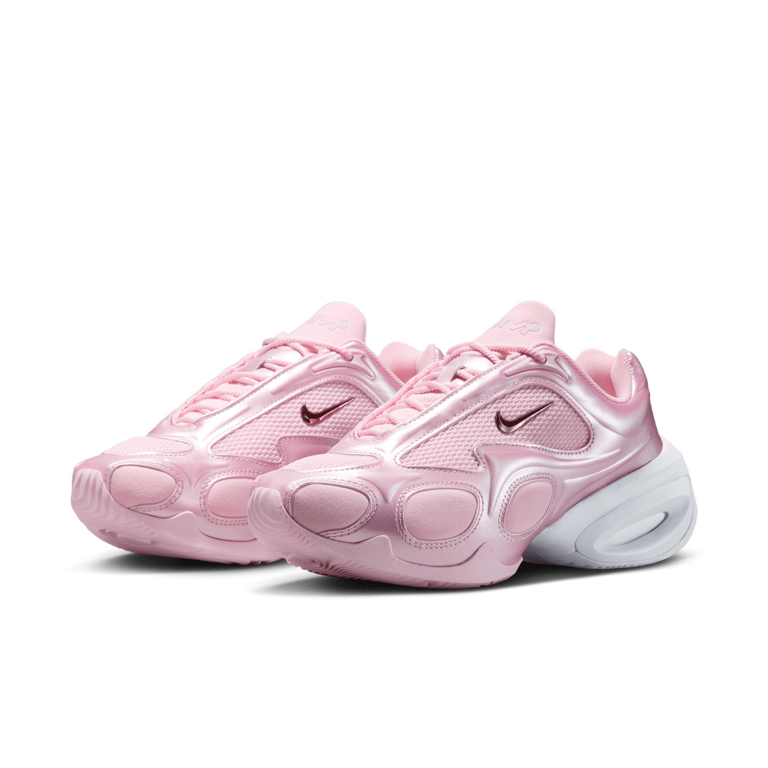 Nike Air Max Muse "Pink Foam/Pure Platinum/Pink Foam" Women's Shoe - PINK/PLATINUM/PINK Thumbnail View 3