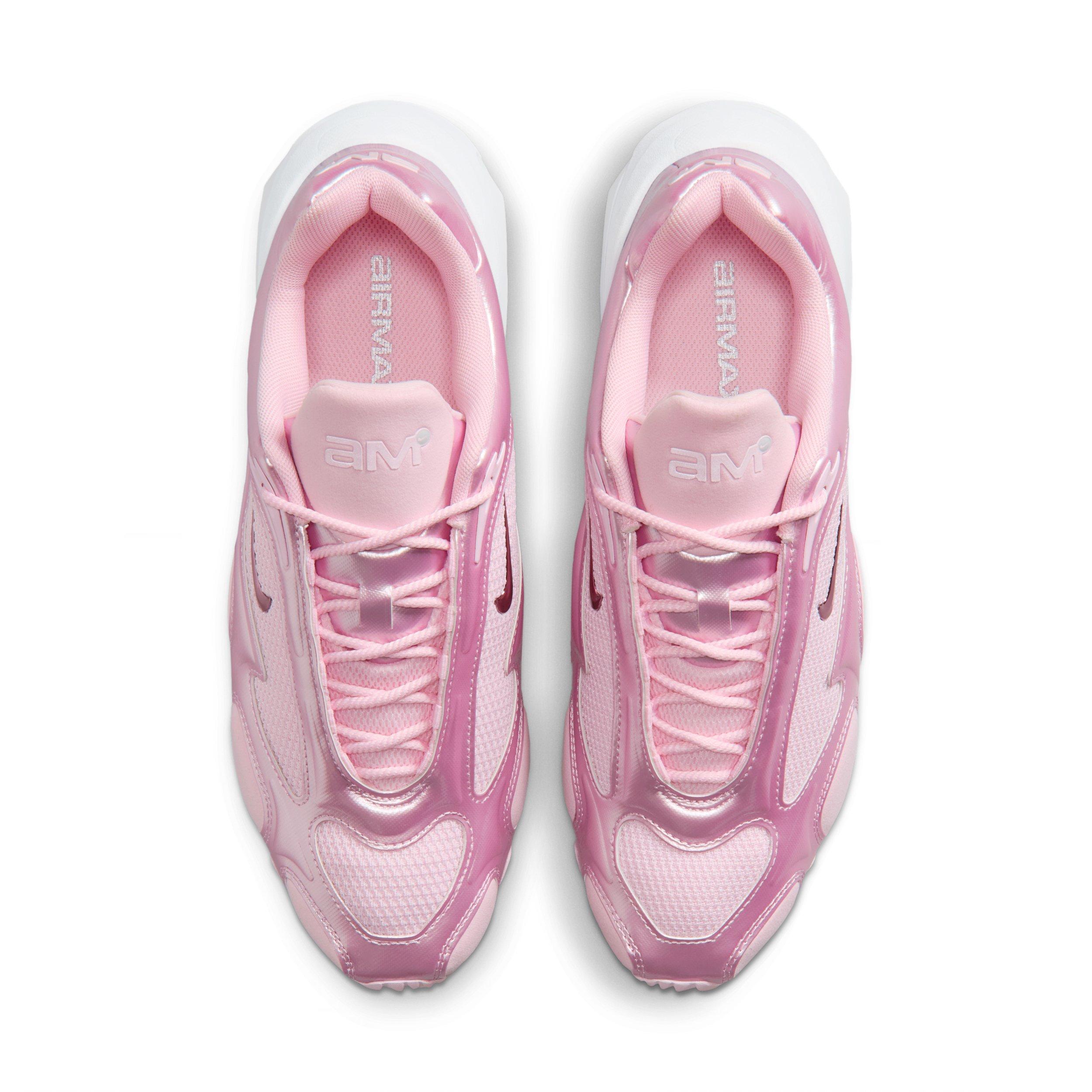 Nike Air Max Muse "Pink Foam/Pure Platinum/Pink Foam" Women's Shoe - PINK/PLATINUM/PINK Thumbnail View 4