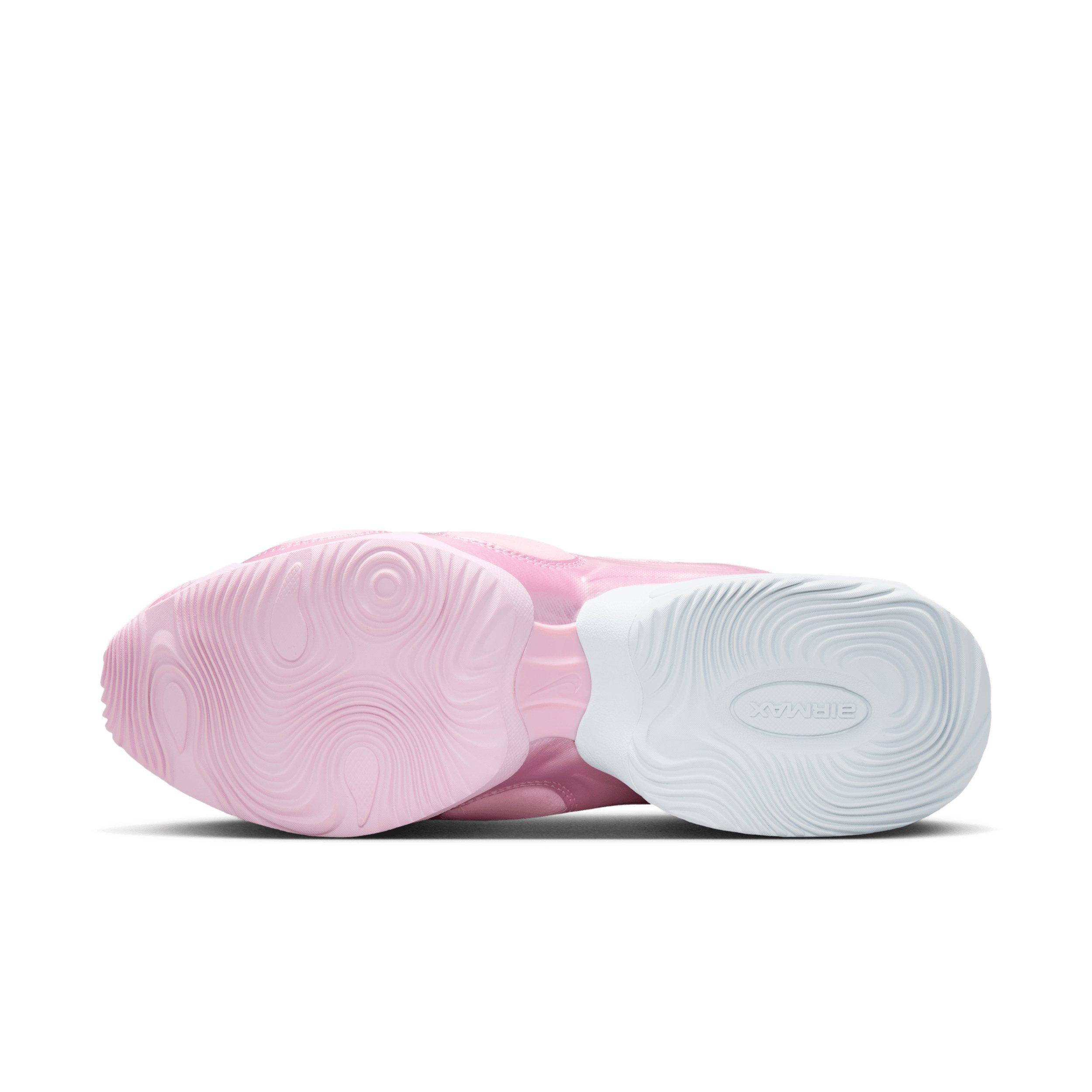 Nike Air Max Muse "Pink Foam/Pure Platinum/Pink Foam" Women's Shoe - PINK/PLATINUM/PINK Thumbnail View 6