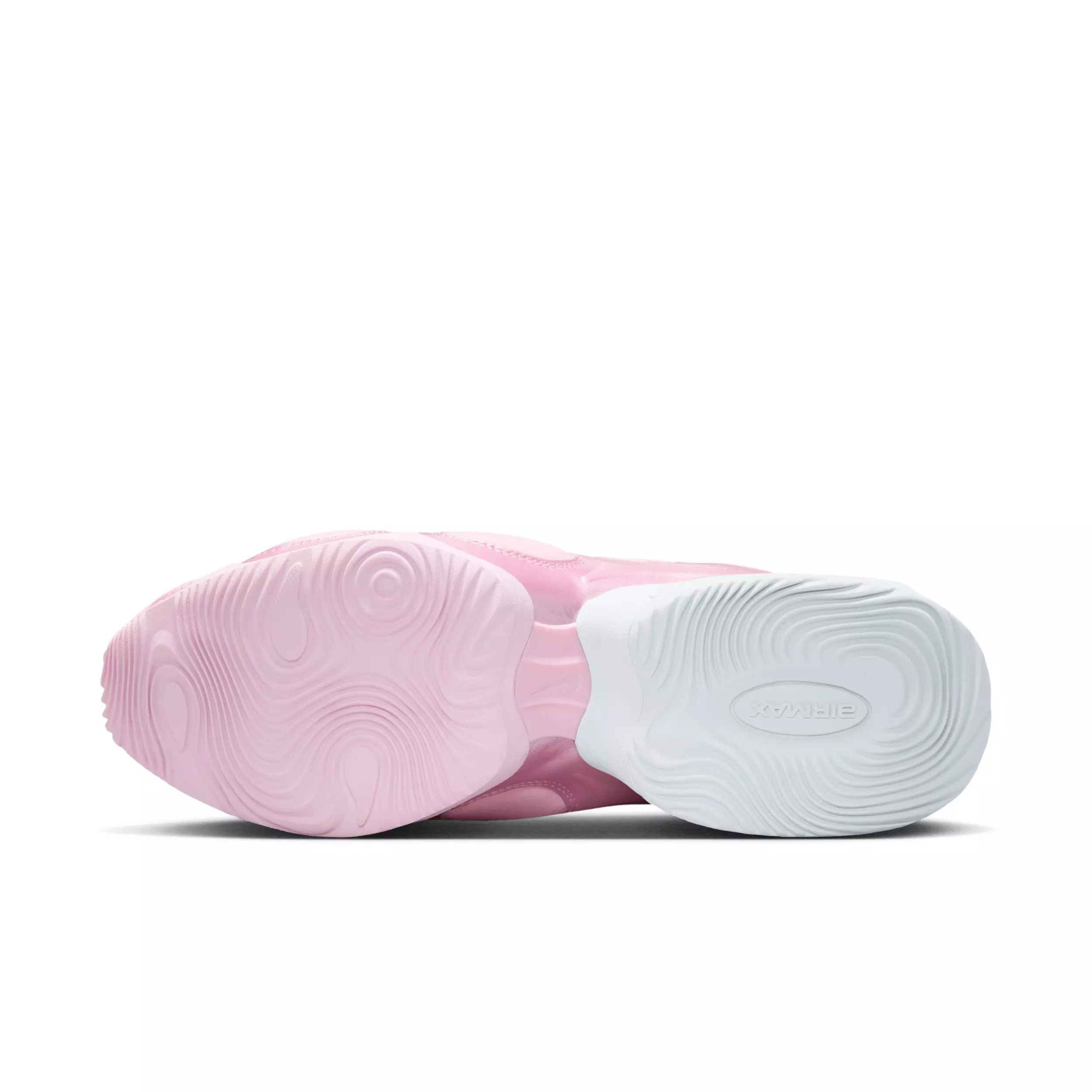 Nike Air Max Muse "Pink Foam/Pure Platinum/Pink Foam" Women's Shoe - PINK/PLATINUM/PINK