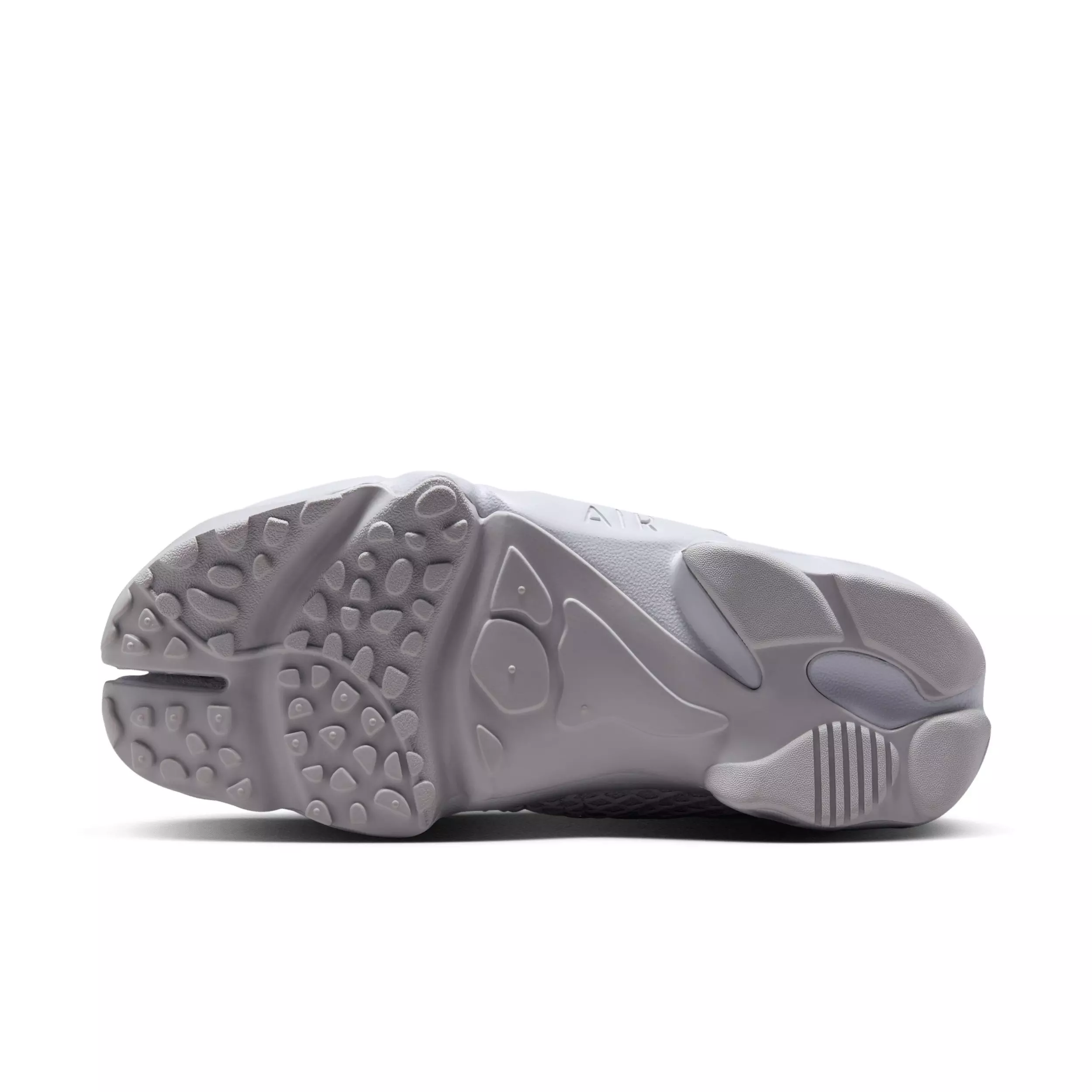 Nike Air Rift "Pure Platinum/Wolf Grey/Pure Platinum" Women's Shoe - PLATINUM/GREY/PLATINUM