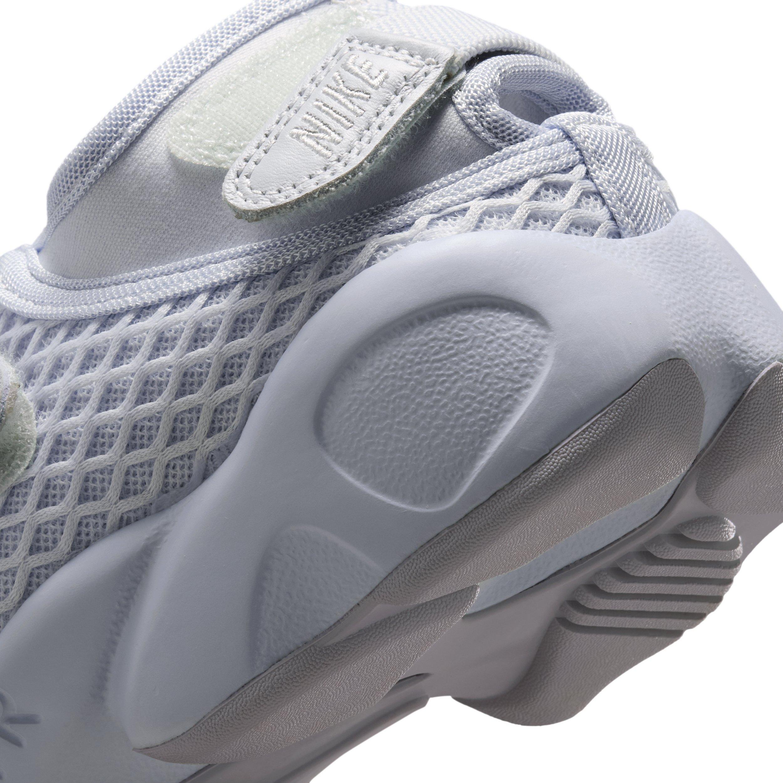 Nike Air Rift "Pure Platinum/Wolf Grey/Pure Platinum" Women's Shoe - PLATINUM/GREY/PLATINUM