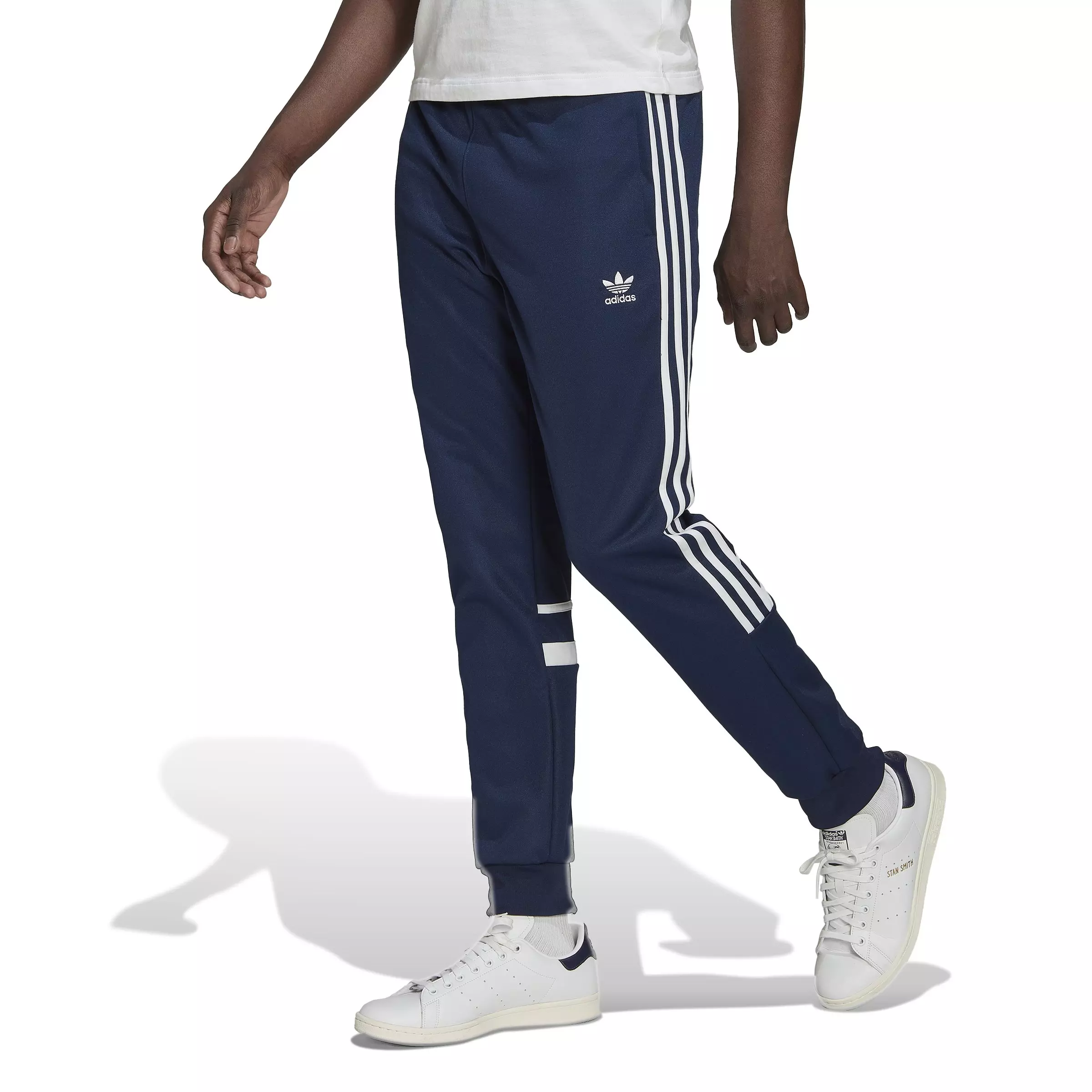 adidas Originals Cutline Track Pants Navy