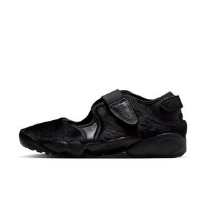 Nike Air Rift "Black/Cool Grey" Women's Shoe - BLACK/GREY