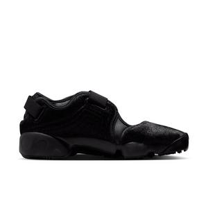 Nike Air Rift "Black/Cool Grey" Women's Shoe - BLACK/GREY