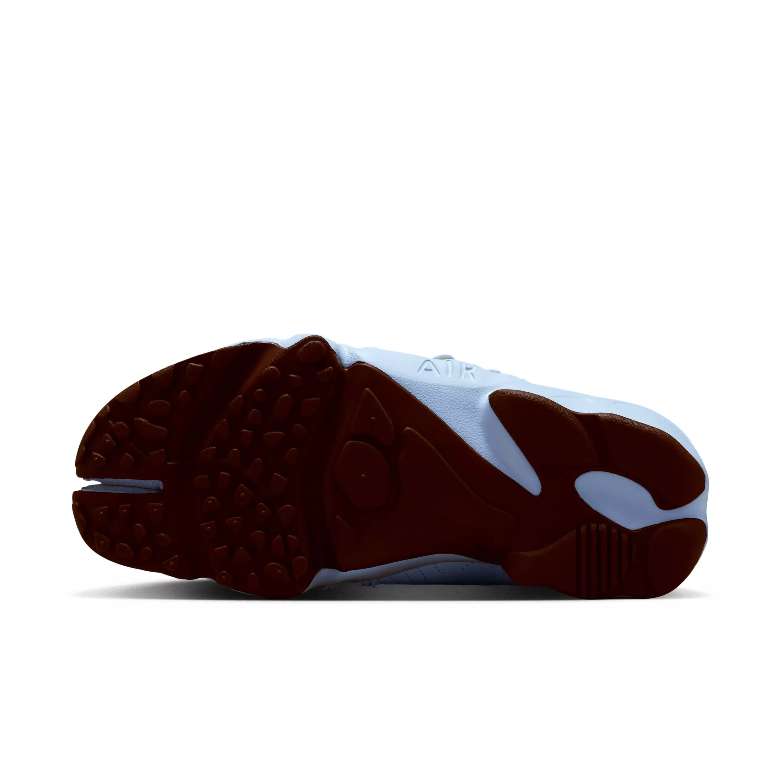 Nike Air Rift "Celestine Blue/Blur/Pear/Celestine Blue" Women's Shoe - BLUE/BLUR/PEAR/BLUE