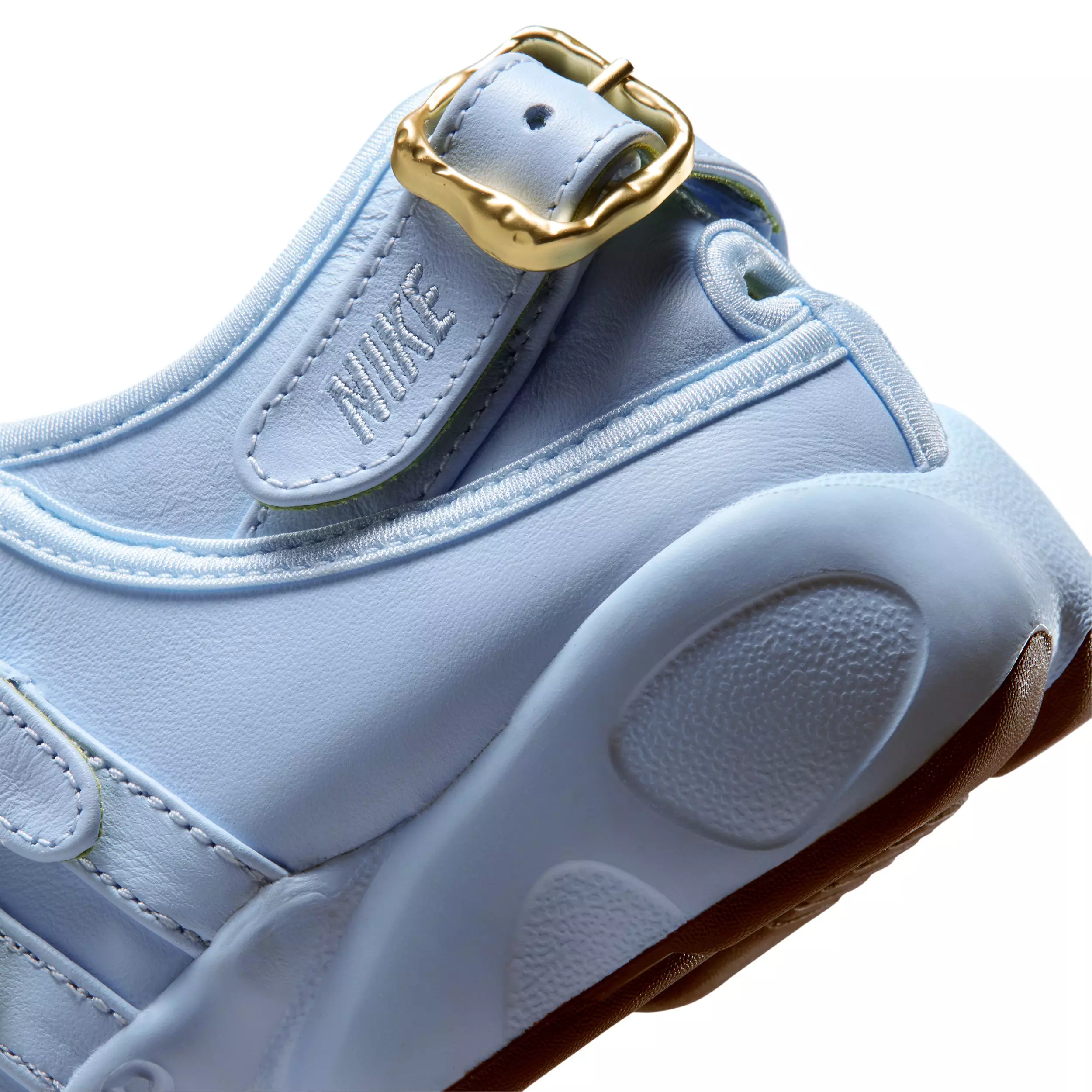 Nike Air Rift "Celestine Blue/Blur/Pear/Celestine Blue" Women's Shoe - BLUE/BLUR/PEAR/BLUE