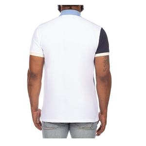 AKOO Men's Ambush Short Sleeve Polo