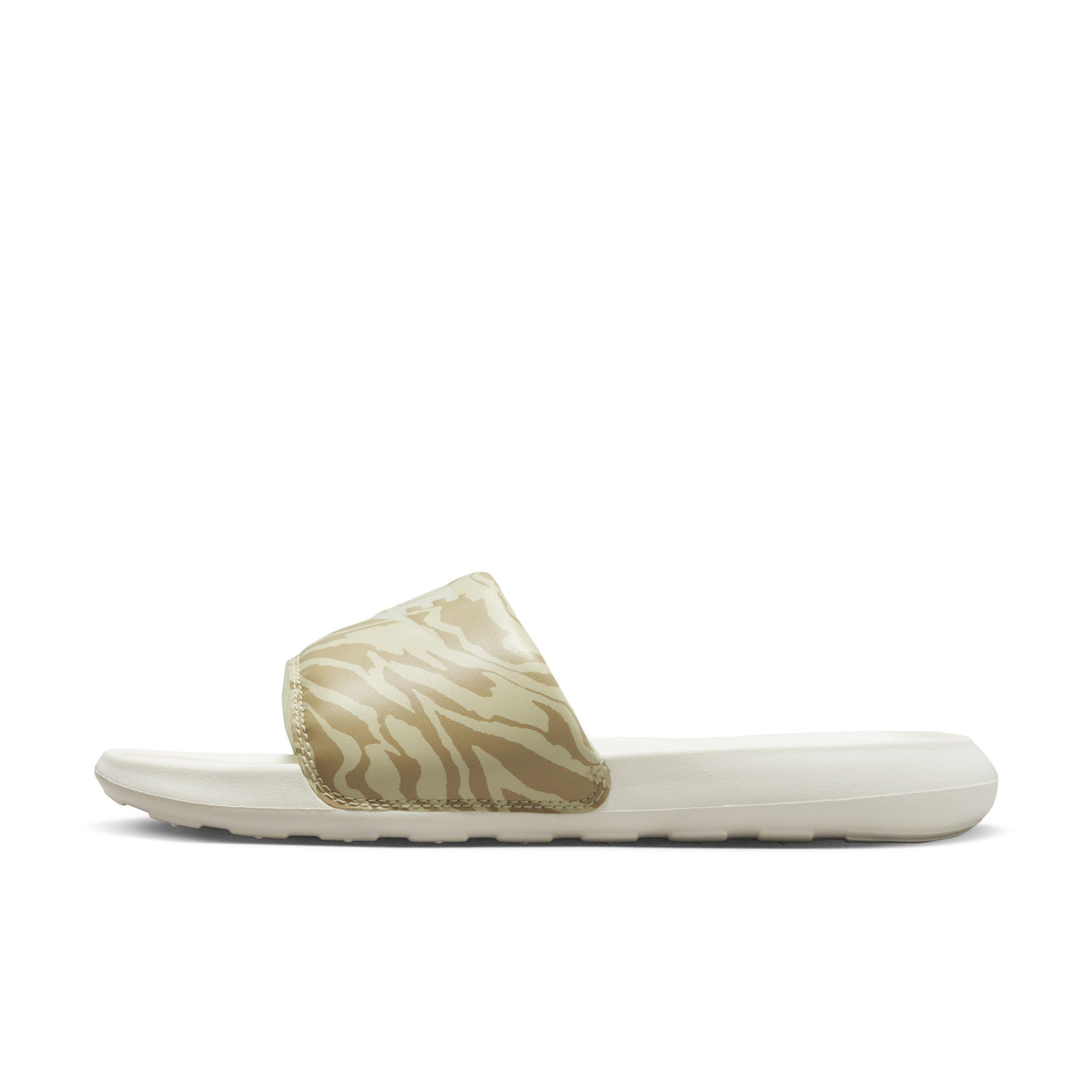 Nike Victori One "Sail/Coconut Milk/Sesame/Sail" Women's Slide - SAIL/MILK/SESAME/SAIL Thumbnail View 2