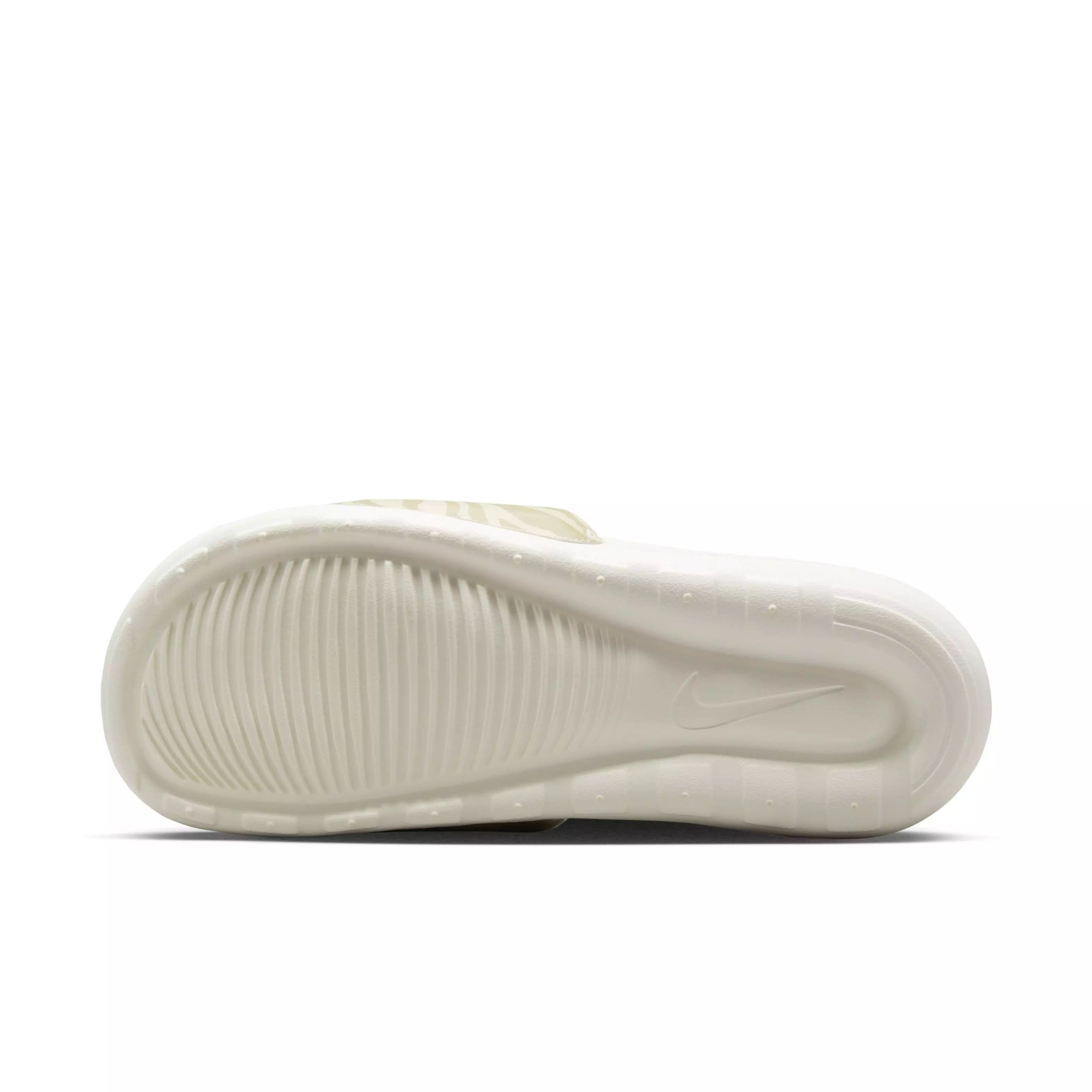 Nike Victori One "Sail/Coconut Milk/Sesame/Sail" Women's Slide - SAIL/MILK/SESAME/SAIL