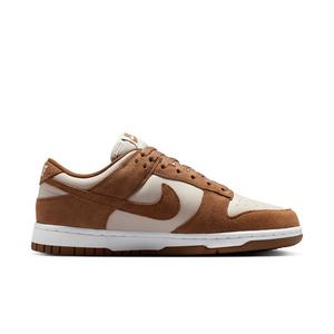 Nike Dunk Low "Light British Tan/Cream II/White/Light British Tan" Women's Shoe