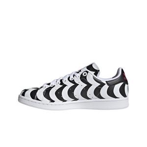 adidas Marimekko Stan Smith "White/Black/Pink" Shoe