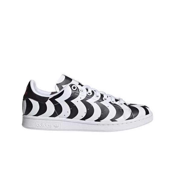 adidas Marimekko "White/Black/Pink" Shoe