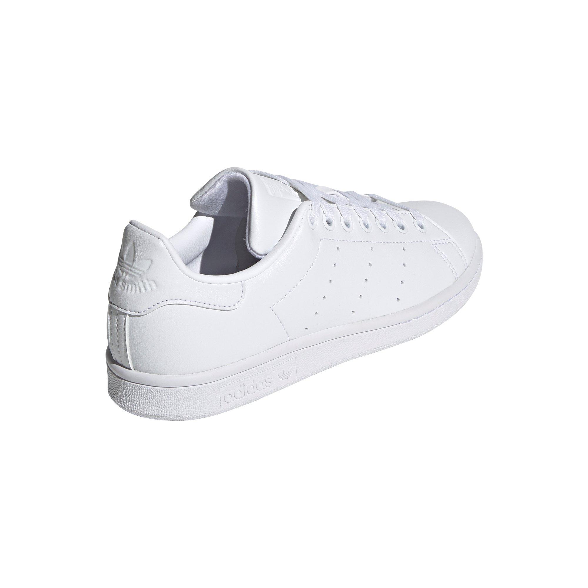 White shoes shop womens stan smith