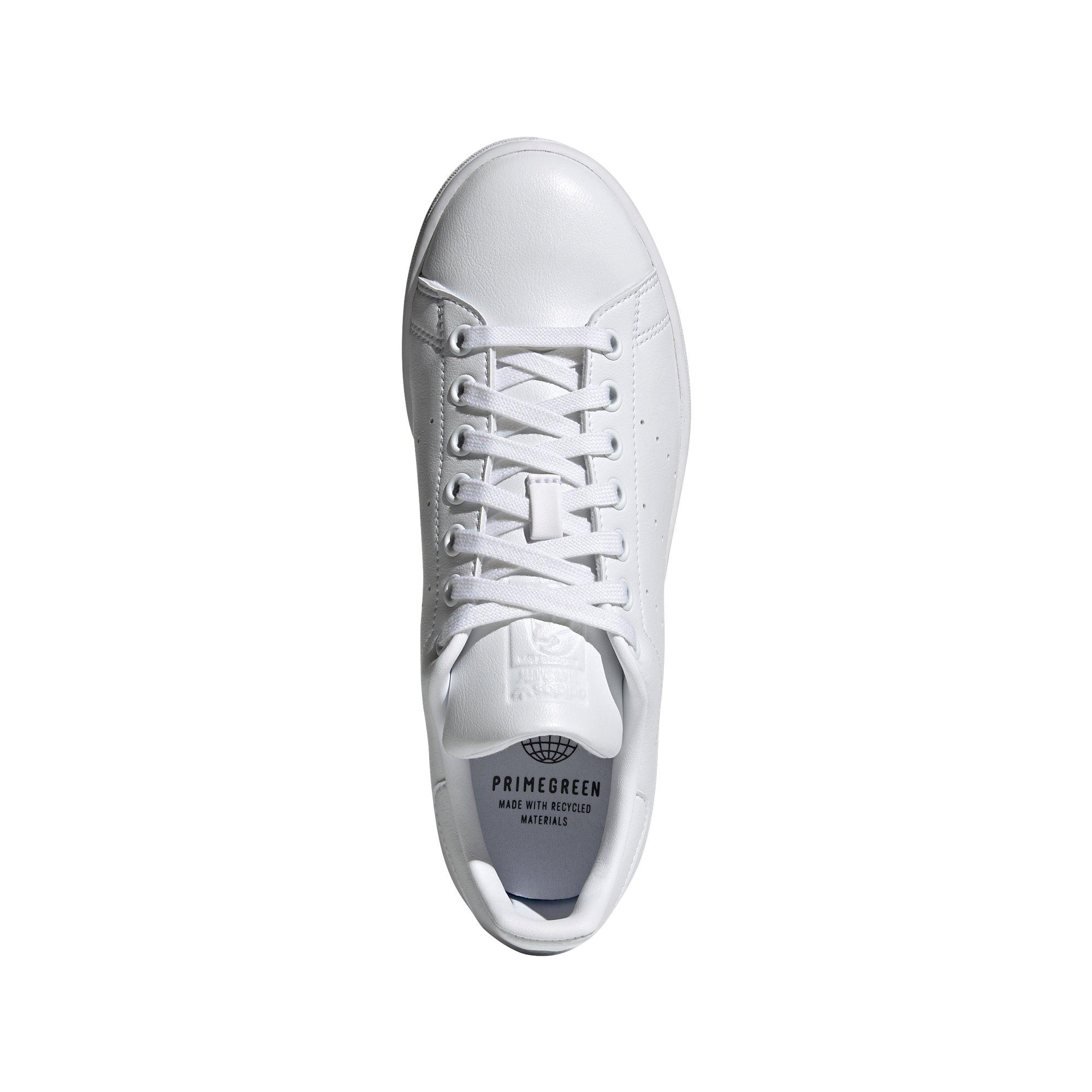 originals stan smith womens all white