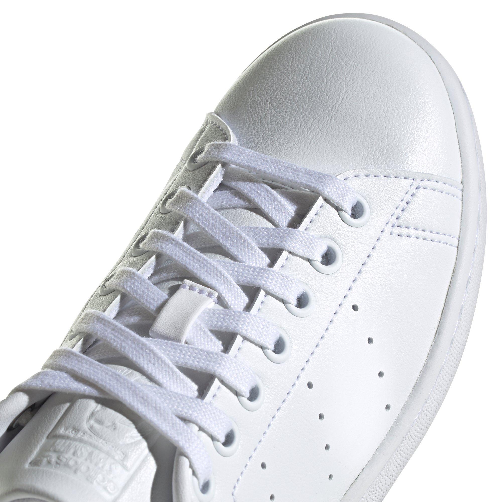 Womens originals all outlet white stan smith sneakers