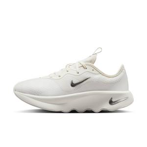 Nike Motiva 2 "Summit White/Phantom/Metallic Silver" Women's Walking Shoe