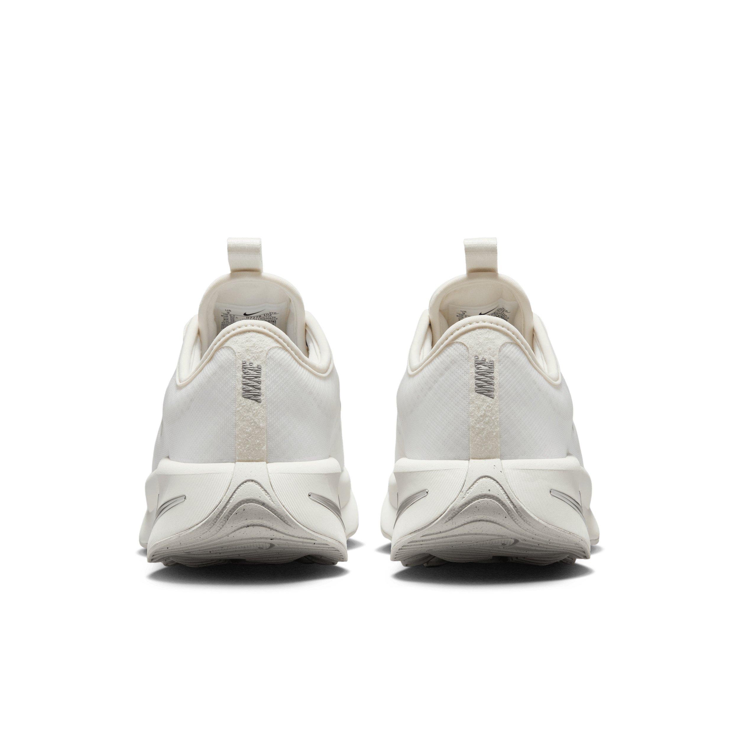 Nike Motiva 2 "Summit White/Phantom/Metallic Silver" Women's Walking Shoe - WHITE/PHANTOM/SILVER Thumbnail View 5