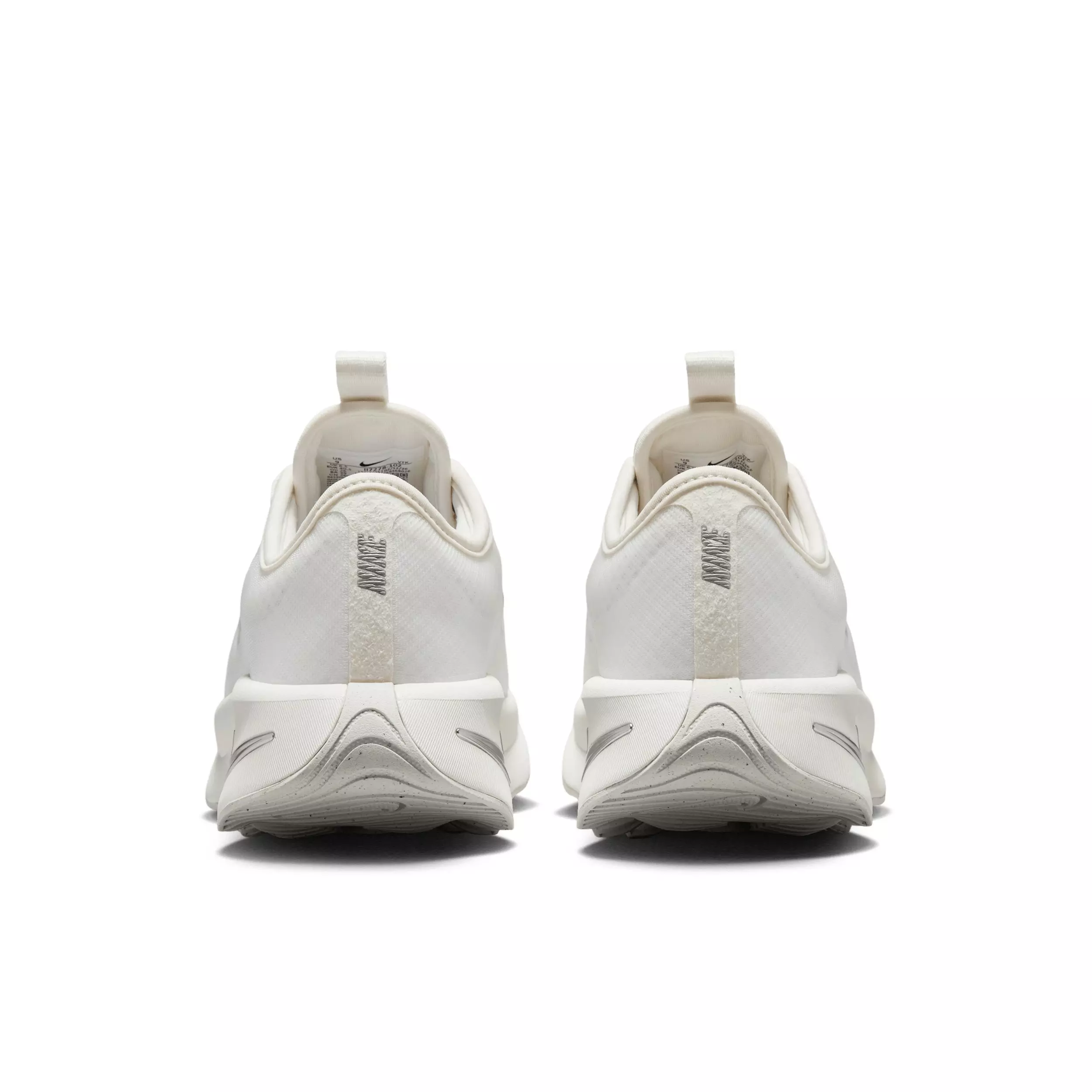 Nike Motiva 2 "Summit White/Phantom/Metallic Silver" Women's Walking Shoe - WHITE/PHANTOM/SILVER