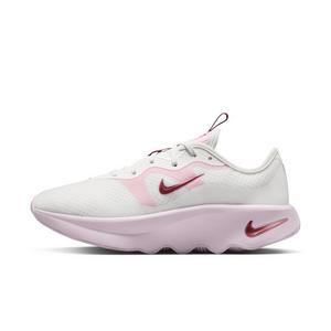Nike Motiva 2 "Summit White/Bleached Lilac/Pink Rise/Pink Smoke" Women's Walking Shoe