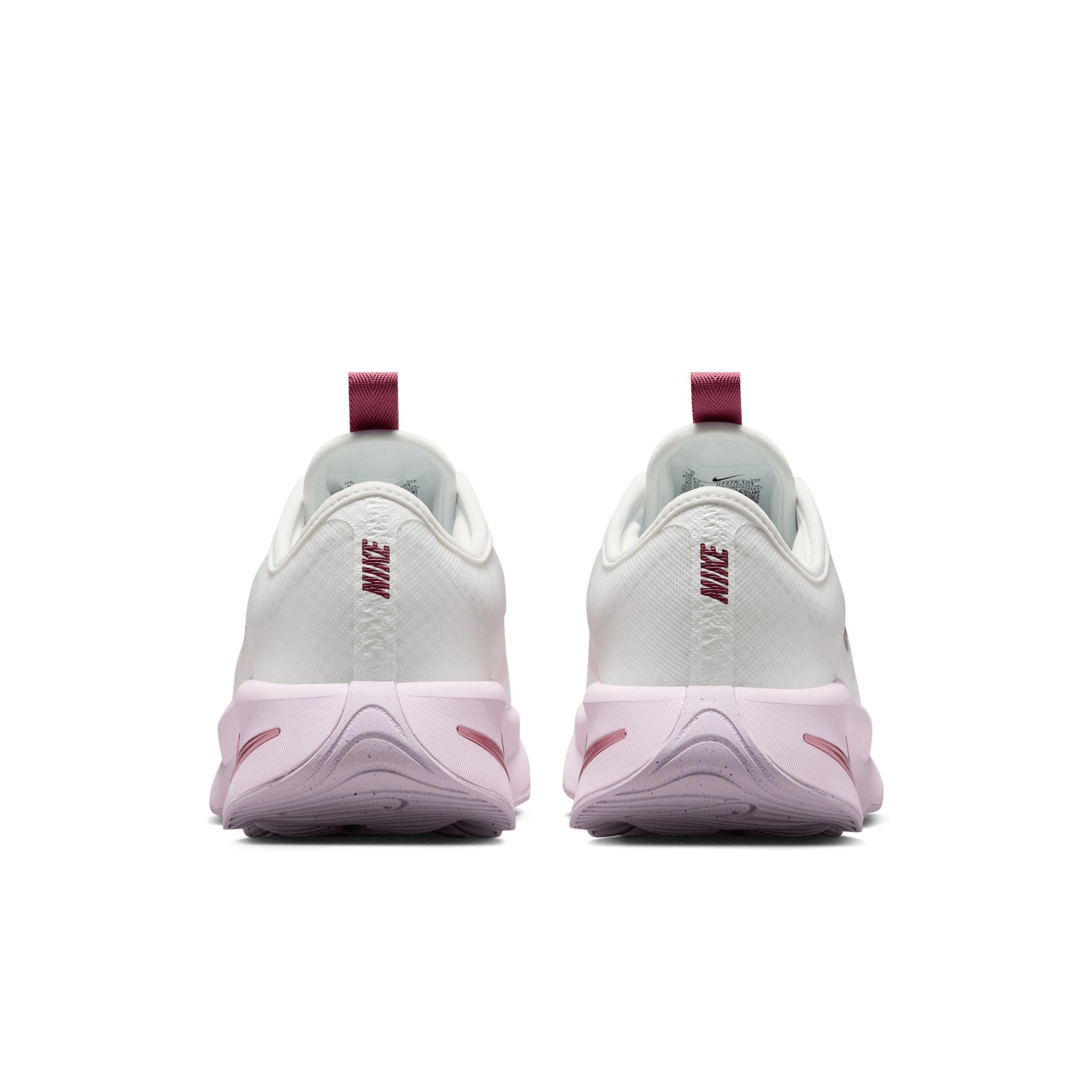 Nike Motiva 2 "Summit White/Bleached Lilac/Pink Rise/Pink Smoke" Women's Walking Shoe - WHITE/LILAC/PINK/PINK Thumbnail View 5