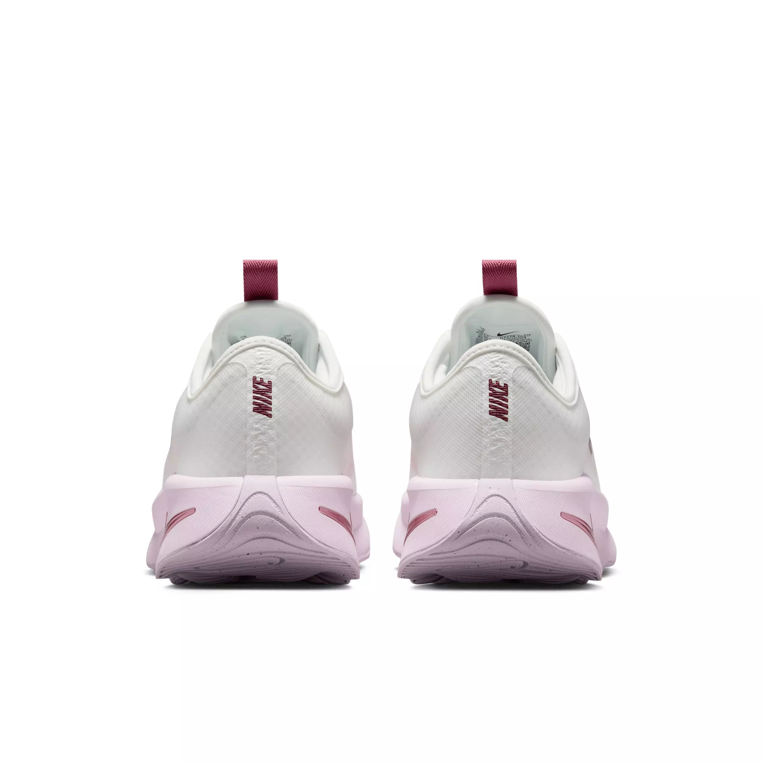 Nike Motiva 2 "Summit White/Bleached Lilac/Pink Rise/Pink Smoke" Women's Walking Shoe - WHITE/LILAC/PINK/PINK