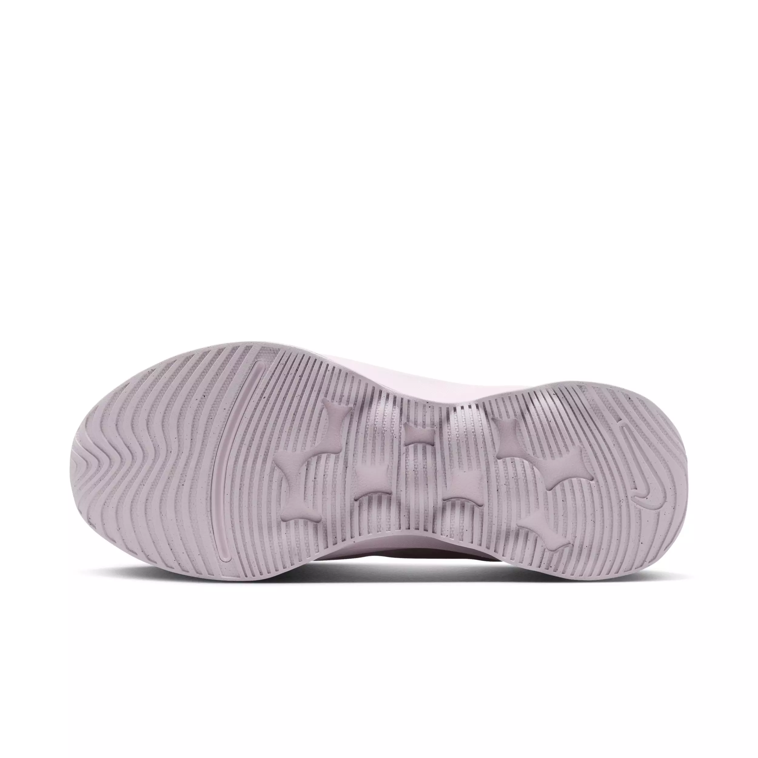 Nike Motiva 2 "Summit White/Bleached Lilac/Pink Rise/Pink Smoke" Women's Walking Shoe - WHITE/LILAC/PINK/PINK