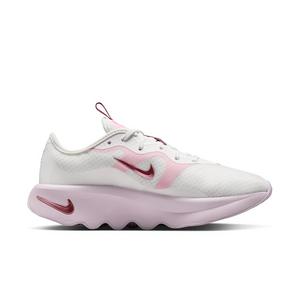 Nike Motiva 2 "Summit White/Bleached Lilac/Pink Rise/Pink Smoke" Women's Walking Shoe