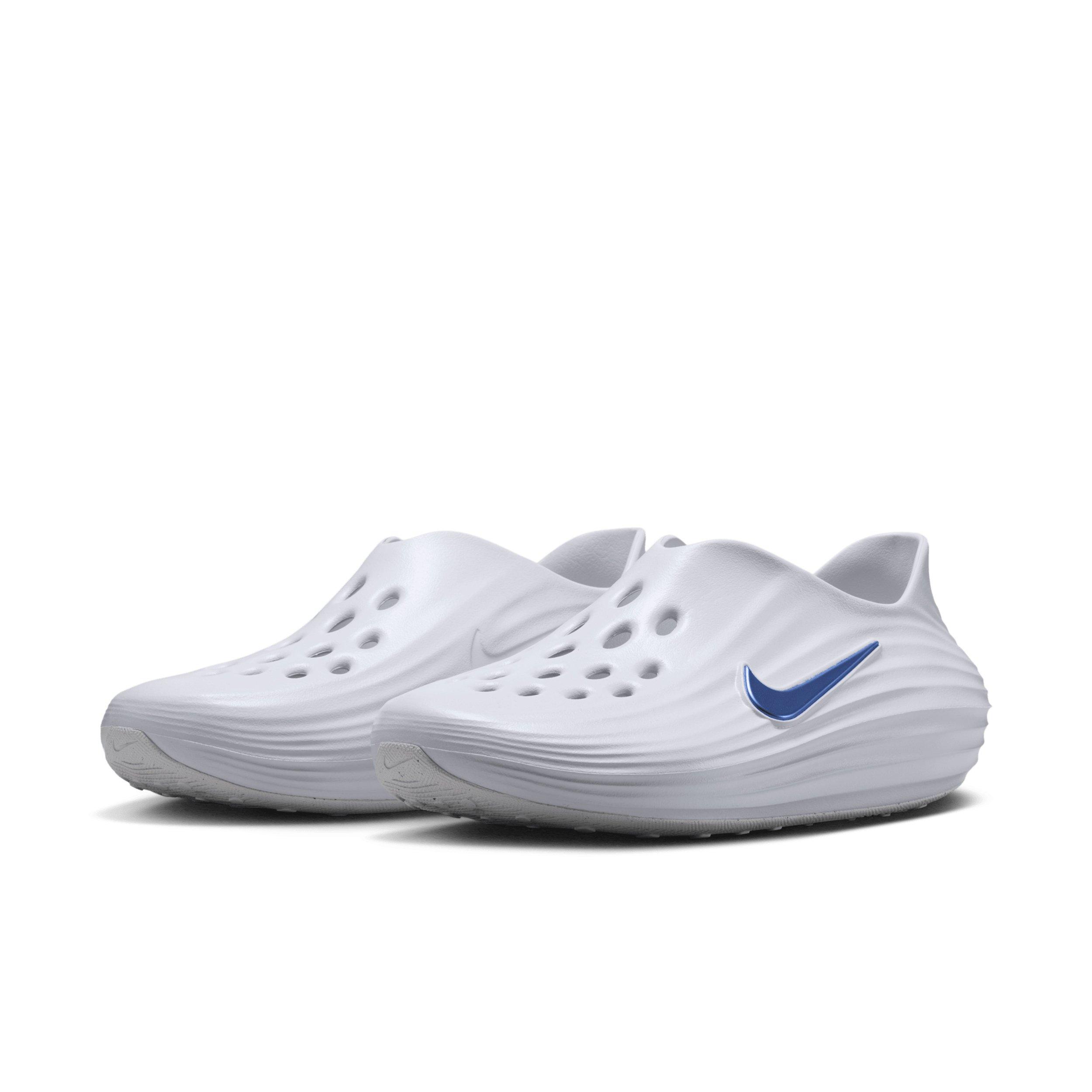 Nike ReactX Rejuven8 "Football Grey/Aluminum" Women's Shoe - GREY/ALUMINUM Thumbnail View 3