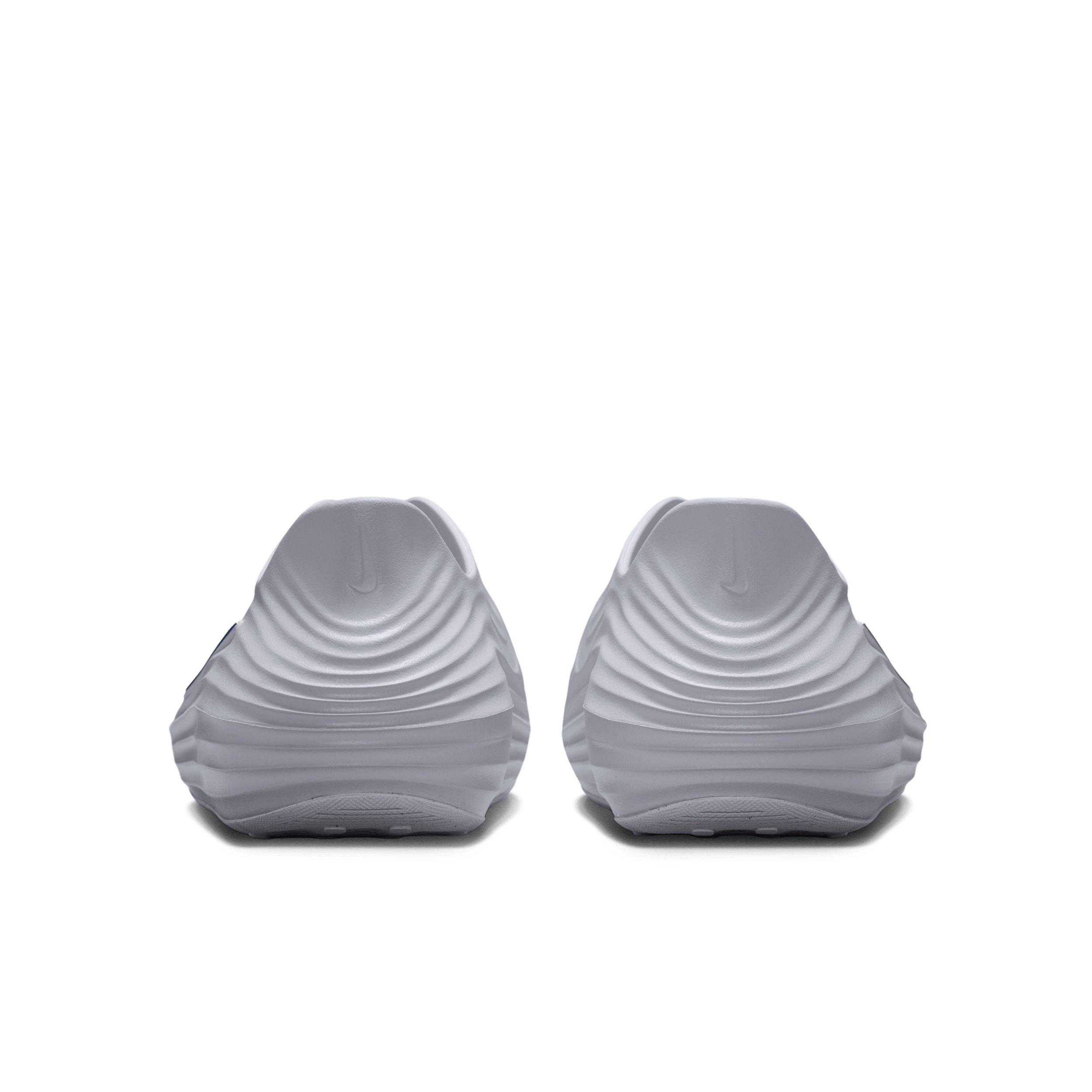 Nike ReactX Rejuven8 "Football Grey/Aluminum" Women's Shoe - GREY/ALUMINUM Thumbnail View 5