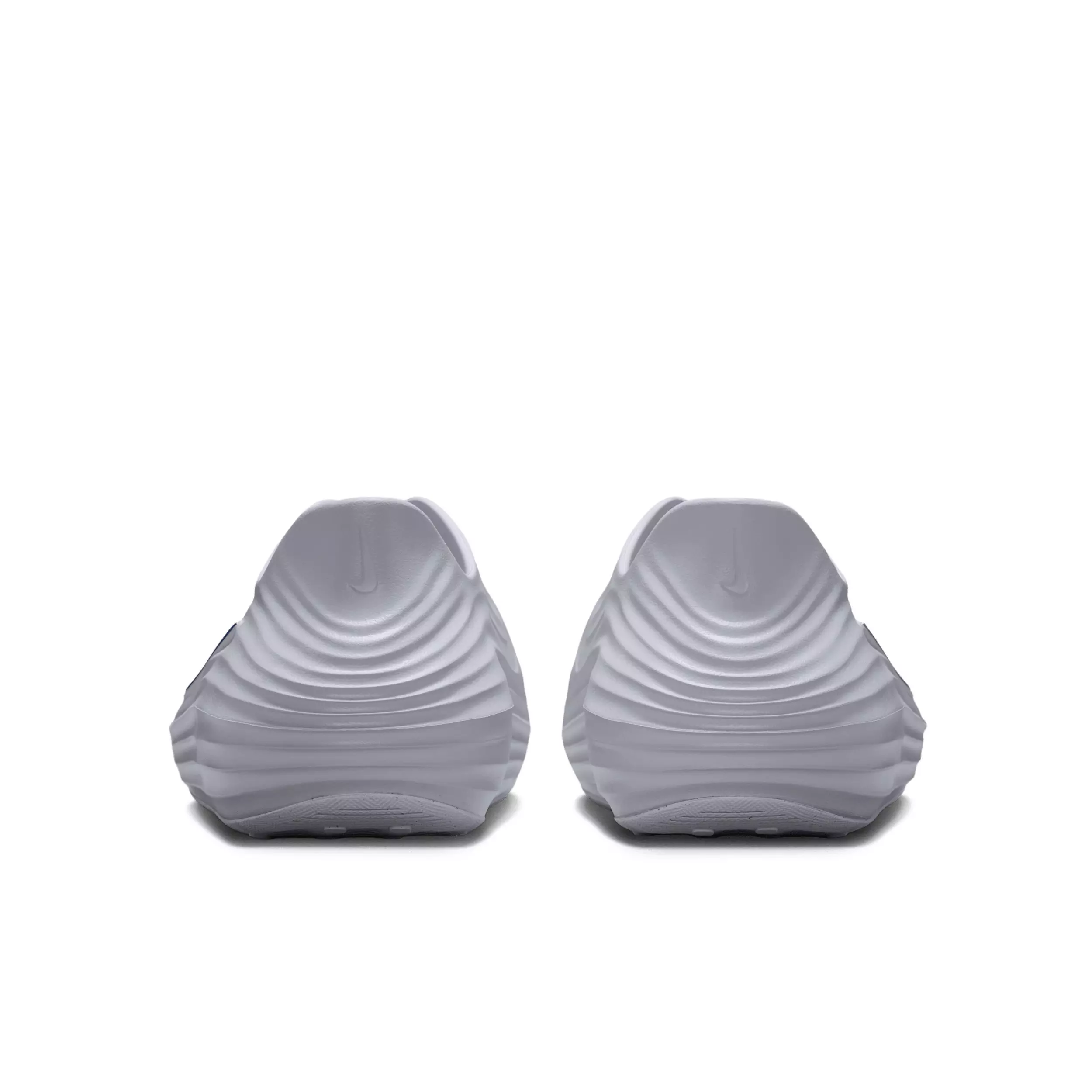 Nike ReactX Rejuven8 "Football Grey/Aluminum" Women's Shoe - GREY/ALUMINUM