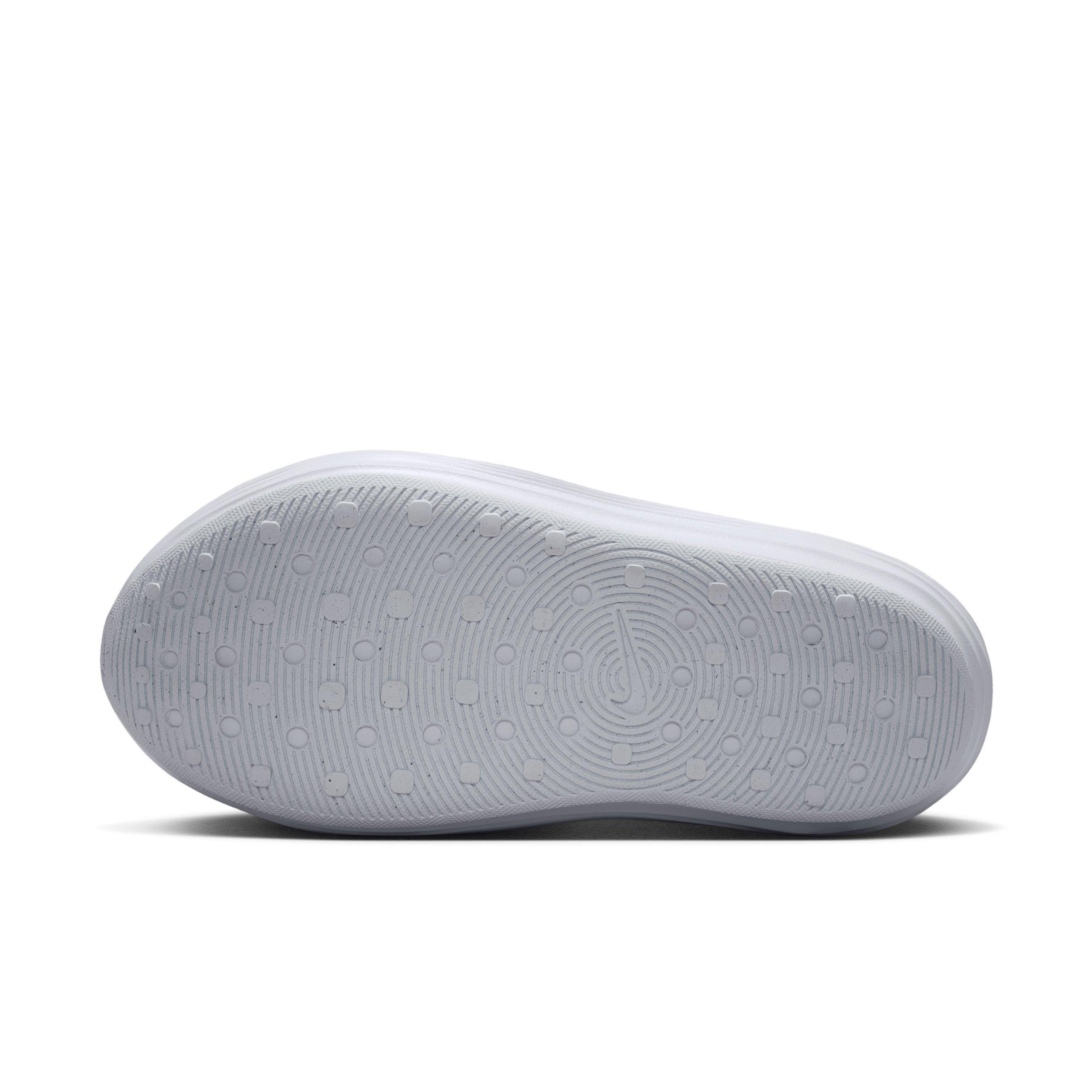 Nike ReactX Rejuven8 "Football Grey/Aluminum" Women's Shoe - GREY/ALUMINUM Thumbnail View 6